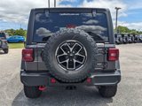 New 2024 Jeep Wrangler Unlimited Rubicon w/ Technology Group image 5