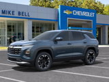 New 2026 Chevrolet Equinox LT w/ Convenience Package II image 2