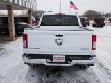 Used 2021 RAM 1500 Big Horn image 4