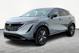 New 2025 Nissan Ariya AWD image 2