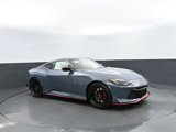 New 2024 Nissan Z NISMO w/ Floor Mat Package image 3