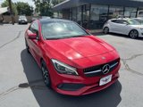 Used 2018 Mercedes-Benz CLA 250 4MATIC image 2