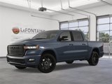 New 2025 RAM 1500 Laramie w/ Night Edition image 2