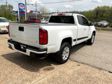 Used 2022 Chevrolet Colorado LT w/ Fleet Safety Package image 3