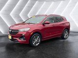 Certified 2020 Buick Encore GX Select w/ Sport Touring Package image 2