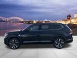 New 2025 Volkswagen Atlas SEL Premium R-Line image 2