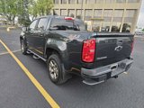 Used 2017 Chevrolet Colorado Z71 image 2