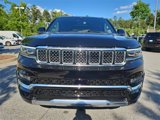 New 2025 Jeep Grand Wagoneer 4WD image 2