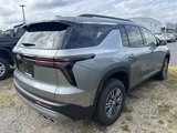 New 2026 Chevrolet Traverse LT image 6