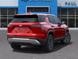 New 2026 Chevrolet Equinox LT image 4