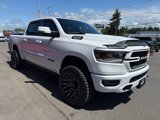 Used 2022 RAM 1500 Sport image 3