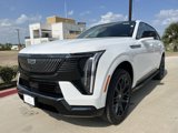 New 2025 Cadillac Escalade IQ Sport 1 w/ LPO, ONYX Package image 3
