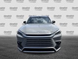 New 2025 Lexus TX 500h AWD image 3
