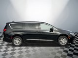 New 2025 Chrysler Voyager LX image 2
