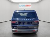 Used 2023 Jeep Wagoneer Series II w/ Flexible Seating Group image 4