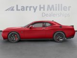 New 2023 Dodge Challenger SRT Hellcat image 3
