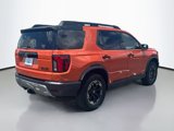 New 2026 Honda Passport TrailSport Elite image 5