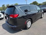 Used 2023 Chrysler Voyager LX image 3
