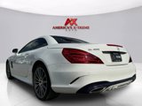 Used 2017 Mercedes-Benz SL 450 image 3