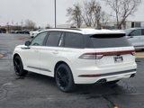 New 2025 Lincoln Aviator Reserve w/ Equipment Group 201A image 3