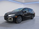 New 2025 Honda Odyssey Touring image 2