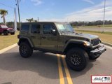 New 2025 Jeep Wrangler Unlimited Rubicon image 2