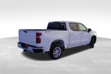 New 2025 Chevrolet Silverado 1500 LT w/ Leather Package image 5