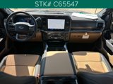 New 2025 Ford F250 Lariat w/ Lariat Ultimate Package image 3