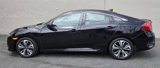 Used 2017 Honda Civic EX-L image 5