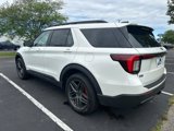 New 2025 Ford Explorer ST-Line image 3