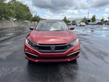 Used 2020 Honda Civic LX image 2