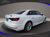 Used 2019 Audi A4 2.0T Premium Plus w/ Premium Plus Package image 4
