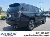 New 2025 Chevrolet Tahoe Z71 w/ Z71 Off-Road Package image 5