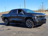 New 2025 Chevrolet Silverado EV RST image 2