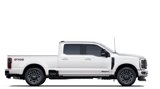 New 2025 Ford F350 Platinum image 5