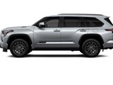 New 2026 Toyota Sequoia Platinum image 4