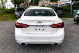 Used 2022 INFINITI Q50 Luxe image 5