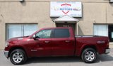 Used 2021 RAM 1500 Laramie image 5