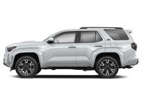 New 2025 Toyota 4Runner TRD Sport image 2