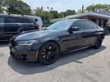 Used 2022 BMW M5 w/ Competition Package image 2