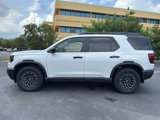New 2026 Honda Passport TrailSport image 5