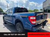 Used 2022 Ford F150 Tremor w/ Trailer Tow Package image 3