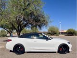Used 2021 BMW 430i Convertible w/ M Sport Package image 4