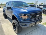 New 2025 Ford F150 XLT w/ Equipment Group 303A High image 3