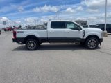 New 2025 Ford F250 King Ranch w/ FX4 Off-Road Package image 4