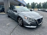 Used 2020 Nissan Altima 2.0 SR image 2