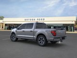 New 2024 Ford F150 STX image 5