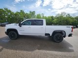 New 2025 Chevrolet Silverado 2500 LT w/ Trail Boss Package image 5