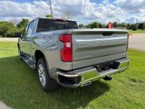 New 2025 Chevrolet Silverado 1500 LTZ image 5