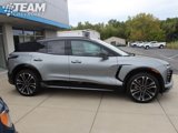 New 2026 Chevrolet Blazer EV SS image 3